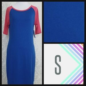 LulaRoe Julia Pencil Dress